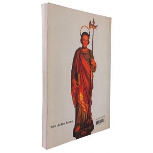 São Judas Tadeu, Apóstolo e Mártir, Padre Augusto César Pereira São Judas Tadeu, Apóstolo e Mártir, Padre Augusto César Pereira