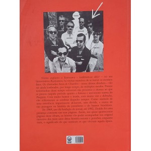 Só Dói Quando Eu Rio, Treze Anos Daqueles Tempos Contados Pelo Humor do Ziraldo Só Dói Quando Eu Rio, Treze Anos Daqueles Tempos Contados Pelo Humor do Ziraldo