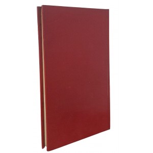 Tonio Krueger, A Morte em Veneza, Thomas Mann, Capa de Luxo vermelha com Letras Douradas, Editora Abril Tonio Krueger, A Morte em Veneza, Thomas Mann, Capa de Luxo vermelha com Letras Douradas, Editora Abril