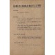 Traduções dos Textos Latinos, José Lodeiro, Edição 1951 Traduções dos Textos Latinos, José Lodeiro, Edição 1951
