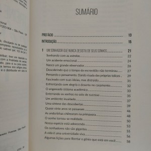 Treine o Seu Cérebro para Provas, Augusto Cury