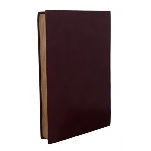 Três Amores, A. J. Cronin, Capa Dura de Luxo, Editora Abril Três Amores, A. J. Cronin, Capa Dura de Luxo, Editora Abril