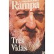 Três Vidas, Lobsang Rampa, Edição 1977, Editora Record