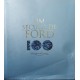 Um Século de Ford, Ford Motor Company, 100 Years, Russ Banham, Capa Dura com Sobrecapa, Rico em Imagens Um Século de Ford, Ford Motor Company, 100 Years, Russ Banham, Capa Dura com Sobrecapa, Rico em Imagens