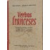 Verbos Franceses, Louise Reimann, Geraldo de Ulhoa Cintra, Companhia Editora Nacional, Edição 1951
