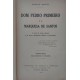 Dom Pedro Primeiro e a Marquesa de Santos. A Vista de Cartas Intimas e de Outros Documentos Públicos e Particulares, Alberto Rangel, Edição de 1928 Dom Pedro Primeiro e a Marquesa de Santos. A Vista de Cartas Intimas e de Outros Documentos Públicos e Particulares, Alberto Rangel, Edição de 1928