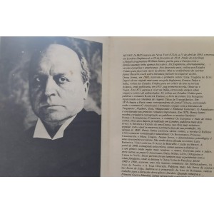 Lady Barberina, A Outra Volta do Parafuso, Henry James, Frete Grátis Lady Barberina, A Outra Volta do Parafuso, Henry James, Frete Grátis