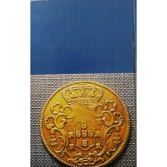 Livro das Moedas do Brasil, Arnaldo Russo Livro das Moedas do Brasil, Arnaldo Russo