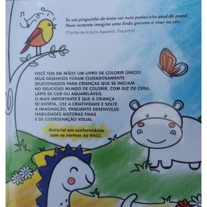 Livro de Colorir Caminho Suave, Colorindo e Aprendendo, Maíra Lot Micales Livro de Colorir Caminho Suave, Colorindo e Aprendendo, Maíra Lot Micales