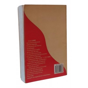 Livro do Catequista, Fé, Vida, Comunidade, Diocese de Osasco, Irmã Mary Donzellini