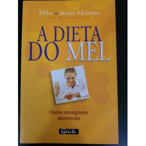 A Dieta do Mel, Mike e Stuart McInnes