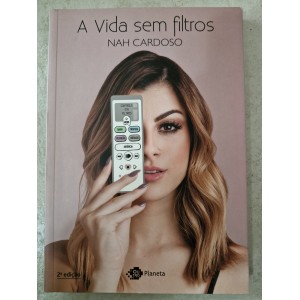 A Vida Sem Filtros, Nah Cardoso