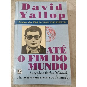 Até o Fim do Mundo, David Yallop