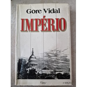 Império, Gore Vidal
