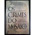 Os Crimes do Mosaico, Giulio Leoni