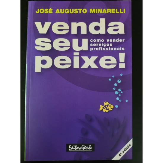 Venda Seu Peixe, José Augusto Mineralli Venda Seu Peixe, José Augusto Mineralli