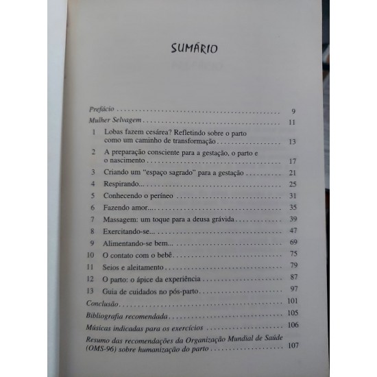 Lobas e Grávidas. Guia Prático de Preparação para o Parto da Mulher Selvagem, Lívia Penna Firme Rodrigues Lobas e Grávidas. Guia Prático de Preparação para o Parto da Mulher Selvagem, Lívia Penna Firme Rodrigues