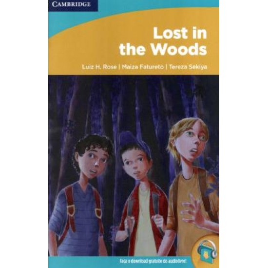 Lost In The Woods, Luiz H. Rose