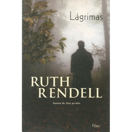 Lágrimas, Ruth Rendell