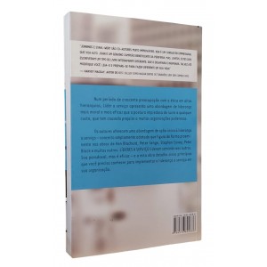 Líder a Serviço. 5 Ações que Transformarão sua Equipe, Sua Empresa e Sua Comunidade, Ken Jennings, John Stahl-Wert Líder a Serviço. 5 Ações que Transformarão sua Equipe, Sua Empresa e Sua Comunidade, Ken Jennings, John Stahl-Wert