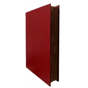 Madrugada Sem Deus, Mario Donato, Autor de Presença de Anita, Edição 1955, Capa de Luxo Vermelha em Percalux Madrugada Sem Deus, Mario Donato, Autor de Presença de Anita, Edição 1955, Capa de Luxo Vermelha em Percalux