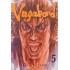 Manga Vagabond Numero 5, Takehiro Inoue