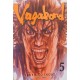 Manga Vagabond Numero 5, Takehiro Inoue