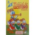 Manual do Escoteiro Mirim, Walt Disney