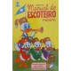 Manual do Escoteiro Mirim, Walt Disney Manual do Escoteiro Mirim, Walt Disney