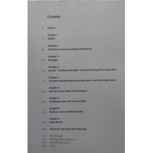 Marcel Duchamp, Dawn Ades, Neil Cox, David Hopkins