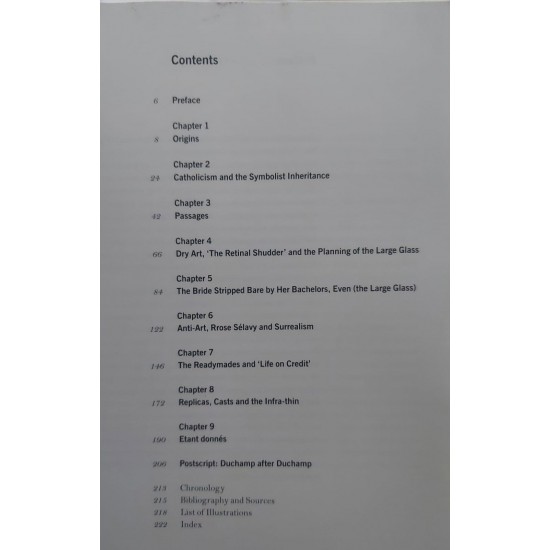 Marcel Duchamp, Dawn Ades, Neil Cox, David Hopkins