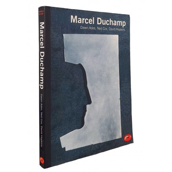 Marcel Duchamp, Dawn Ades, Neil Cox, David Hopkins