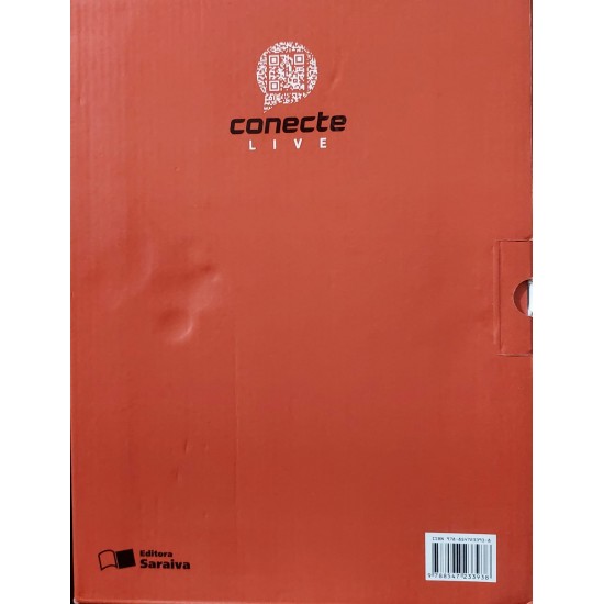 Matemática Conecte Live, Volume 1, Ciência e Aplicações, Gelson Iezzi, Osvaldo Dolce