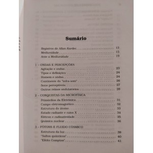 Mecanismos da Mediunidade, A Vida no Mundo Espiritual, Francisco Cândido Xavier, Pelo Espírito André Luiz