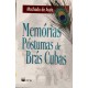 Memórias Póstumas de Brás Cubas, Machado de Assis