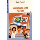 Meninos Sem Pátria, Luiz Puntel, Série Vaga-Lume, Editora Ática