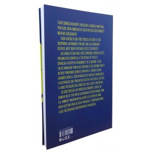 Mindset Milionário, José Roberto Marques