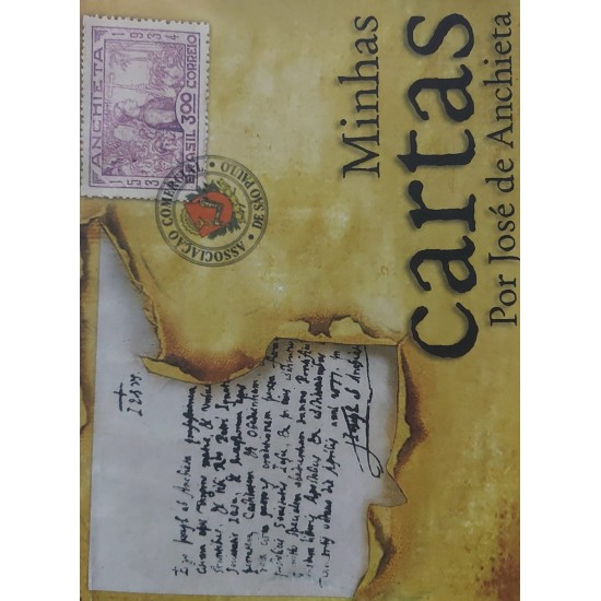 Minhas Cartas, José de Anchieta