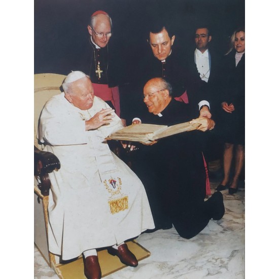 Minhas Cartas, José de Anchieta