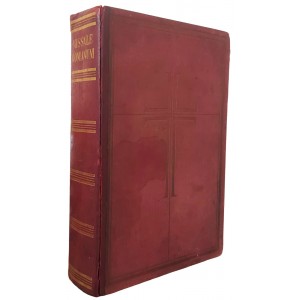 Missale Romanum Ex Decreto Sacrosancti, Marietti, Maurilius, Tituli S. Marcelli S. R. E. Presbyter Cardinalis, Edição de 1956