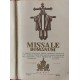 Missale Romanum Ex Decreto Sacrosancti, Marietti, Maurilius, Tituli S. Marcelli S. R. E. Presbyter Cardinalis, Edição de 1956