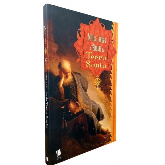 Mitos, Lendas e Fábulas da Terra Santa, Uri Lam Mitos, Lendas e Fábulas da Terra Santa, Uri Lam