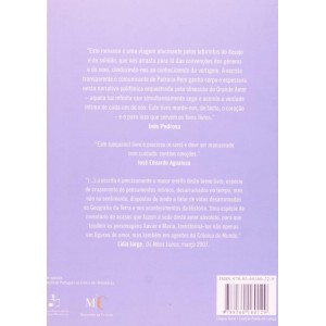 Morder-te o Coração, Patricia Reis Morder-te o Coração, Patricia Reis