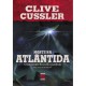 Morte na Atlântida, O Encontro do Reino Perdido, Uma Aventura de Dirk Pitt, Clive Cussler Morte na Atlântida, O Encontro do Reino Perdido, Uma Aventura de Dirk Pitt, Clive Cussler