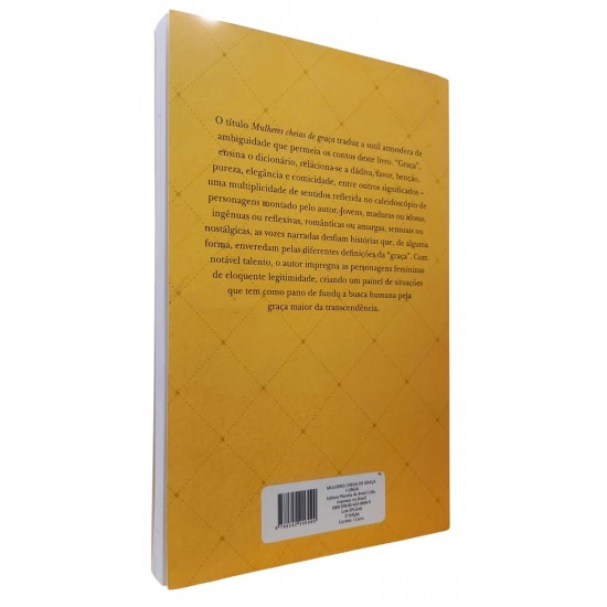 Mulheres Cheias de Graça, Fábio de Melo