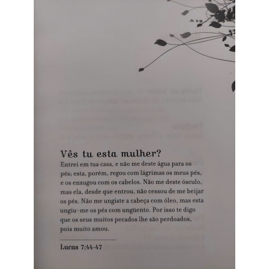 Mulheres do Evangelho e Outros Personagens Transformados Pelo Encontro com Jesus, Robson Pinheiro, Pelo Espírito Estevão