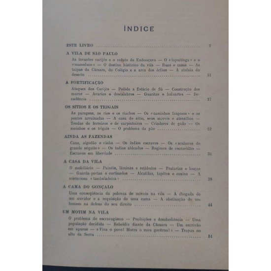 No Tempo dos Bandeirantes, Belmonte No Tempo dos Bandeirantes, Belmonte