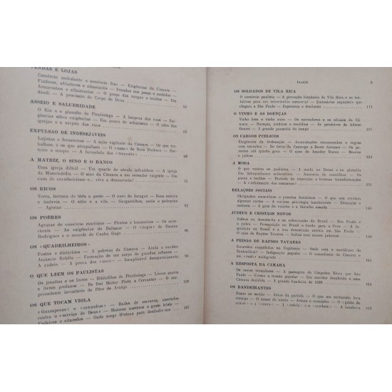 No Tempo dos Bandeirantes, Belmonte No Tempo dos Bandeirantes, Belmonte