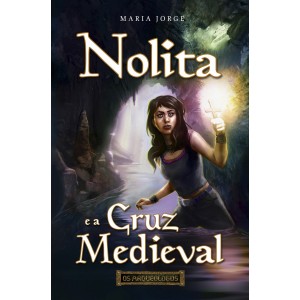 Nolita e a Cruz Medieval, Maria Jorge, Os Arqueólogos