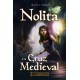 Nolita e a Cruz Medieval, Maria Jorge, Os Arqueólogos